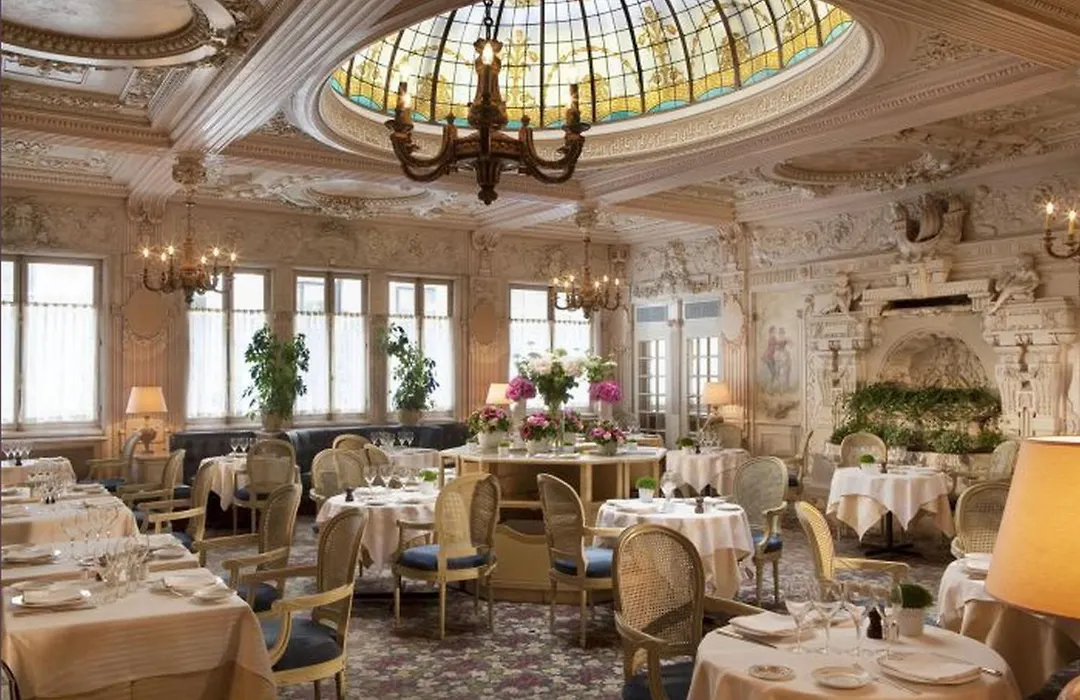 Hotel Bedford-1